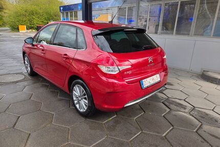 Citroen C4 Gebrauchtwagen