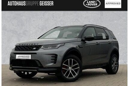 Land Rover Discovery Sport Gebrauchtwagen