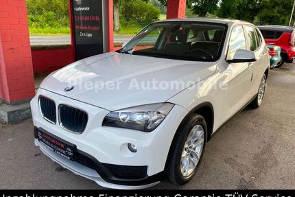 BMW X1 Gebrauchtwagen