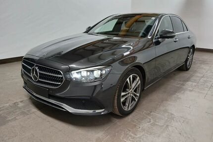 Mercedes-Benz E 220 Gebrauchtwagen