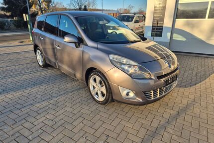 Renault Grand Scenic Gebrauchtwagen