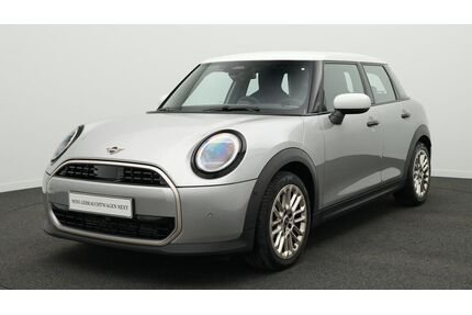 Mini Cooper C Gebrauchtwagen