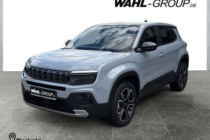 Jeep Avenger Gebrauchtwagen