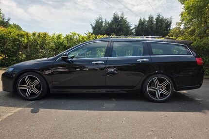 Honda Accord Gebrauchtwagen