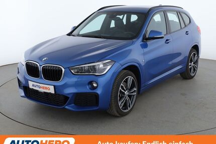 BMW X1 Gebrauchtwagen