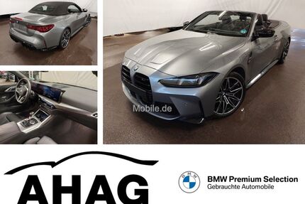 BMW M4 Gebrauchtwagen
