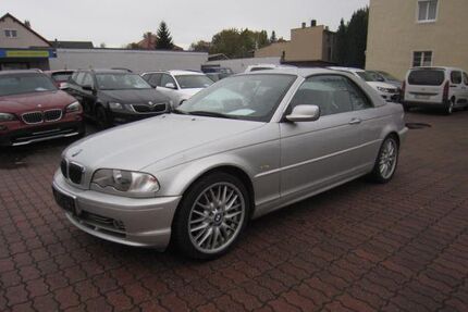 BMW 330 Gebrauchtwagen