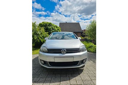 VW Golf Plus Gebrauchtwagen