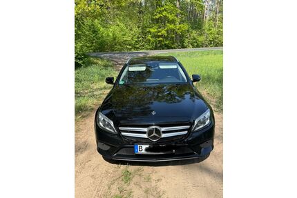 Mercedes-Benz C 300 Gebrauchtwagen