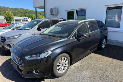 Ford Mondeo Gebrauchtwagen
