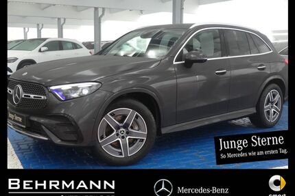Mercedes-Benz GLC 300 Gebrauchtwagen