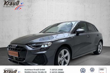 Audi A3 Gebrauchtwagen