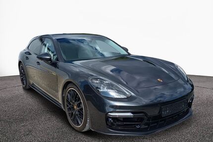 Porsche Panamera Gebrauchtwagen