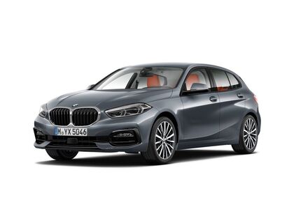 BMW 120 Gebrauchtwagen