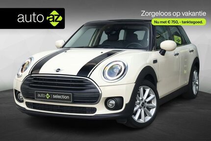 Mini One Clubman Gebrauchtwagen
