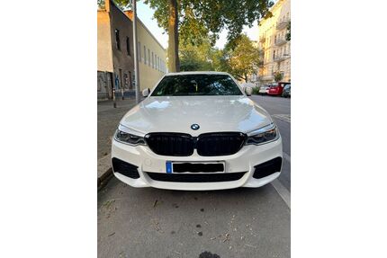 BMW 540 Gebrauchtwagen