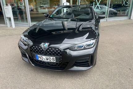BMW M440 Gebrauchtwagen
