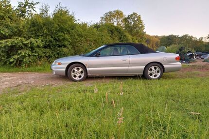 Chrysler Stratus Gebrauchtwagen