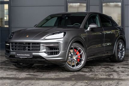Porsche Cayenne Gebrauchtwagen
