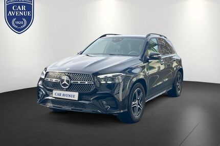 Mercedes-Benz GLE 350 Gebrauchtwagen