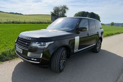 Land Rover Range Rover Gebrauchtwagen