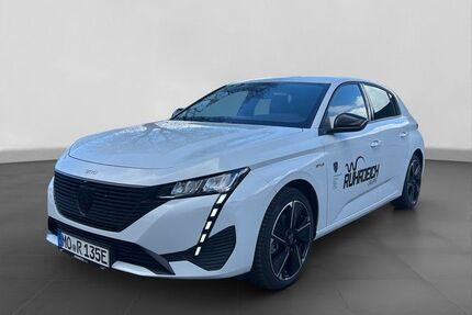 Peugeot e-308 Gebrauchtwagen