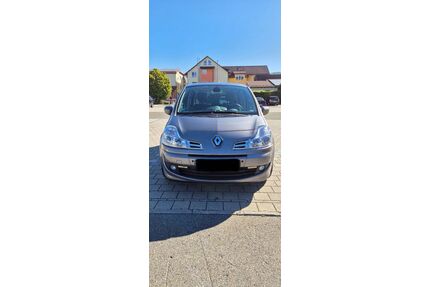 Renault Modus Gebrauchtwagen