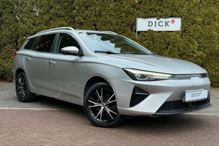 MG MG5 Gebrauchtwagen