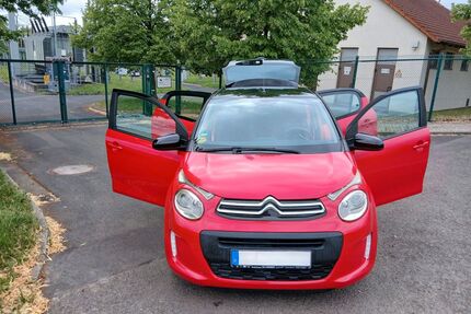 Citroen C1 Gebrauchtwagen