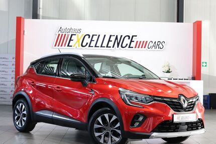 Renault Captur Gebrauchtwagen