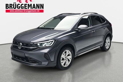 VW Taigo Gebrauchtwagen