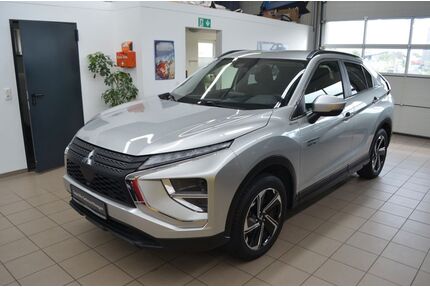 Mitsubishi Eclipse Cross Gebrauchtwagen