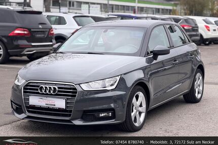 Audi A1 Gebrauchtwagen