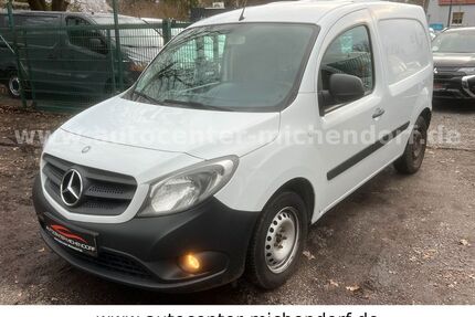 Mercedes-Benz Citan Gebrauchtwagen