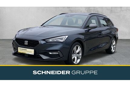 Seat Leon Gebrauchtwagen