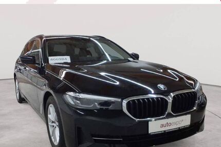 BMW 530 Gebrauchtwagen