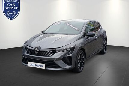 Renault Clio Gebrauchtwagen