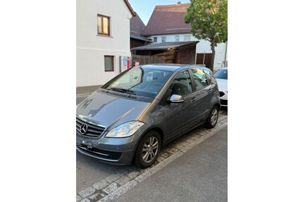 Mercedes-Benz A 180 Gebrauchtwagen