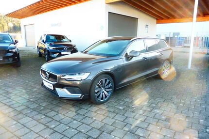 Volvo V60 Gebrauchtwagen