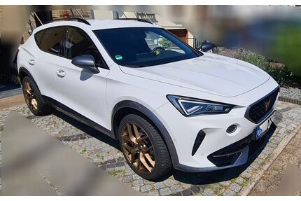 Cupra Formentor Gebrauchtwagen
