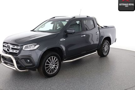 Mercedes-Benz X 350 Gebrauchtwagen