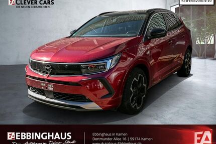 Opel Grandland (X) Gebrauchtwagen