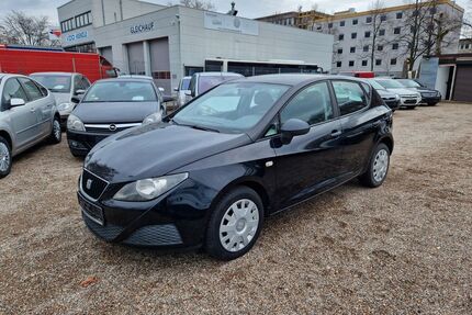 Seat Ibiza Gebrauchtwagen