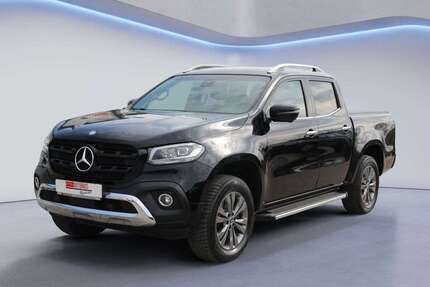 Mercedes-Benz X 250 Gebrauchtwagen