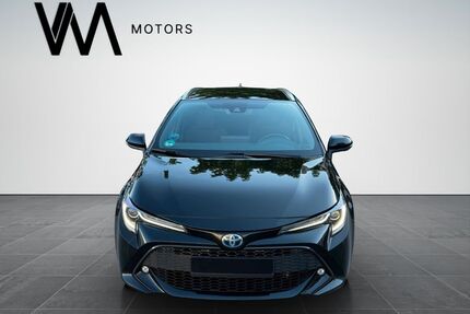 Toyota Corolla Gebrauchtwagen