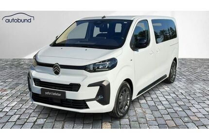 Citroen SpaceTourer Gebrauchtwagen