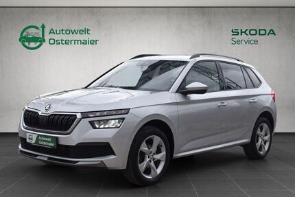 Skoda Kamiq Gebrauchtwagen