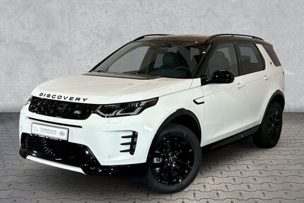 Land Rover Discovery Sport Gebrauchtwagen