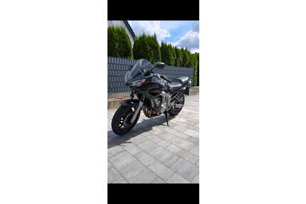 Yamaha FZ 6 Gebrauchtwagen