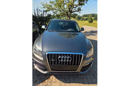 Audi Q5 Gebrauchtwagen